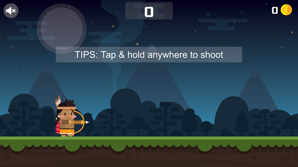 Tribal Legends screenshot 2