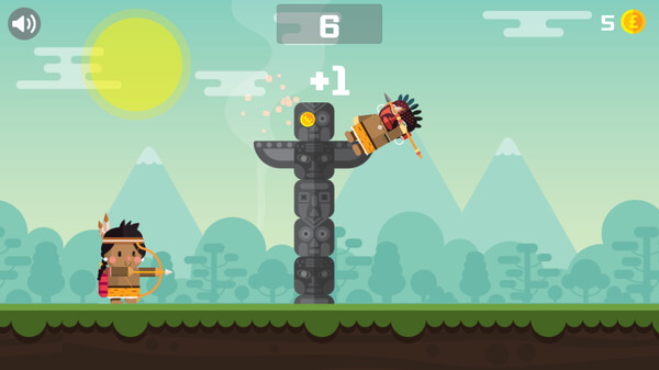 Tribal Legends screenshot 4