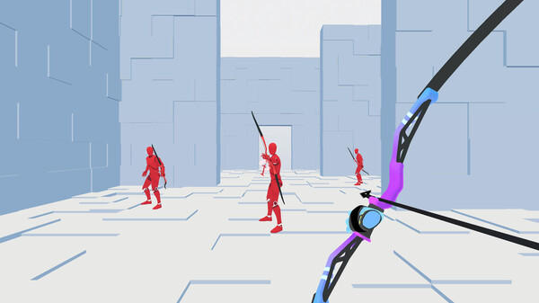 Archery RED screenshot 3
