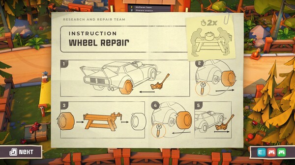 Speed Crew screenshot 7
