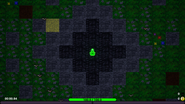 Slime mutation screenshot 1