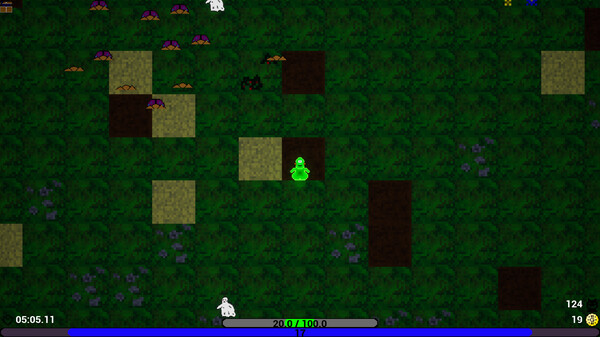 Slime mutation screenshot 2