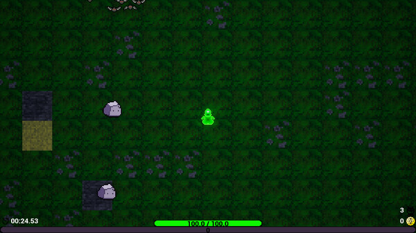 Slime mutation screenshot 3