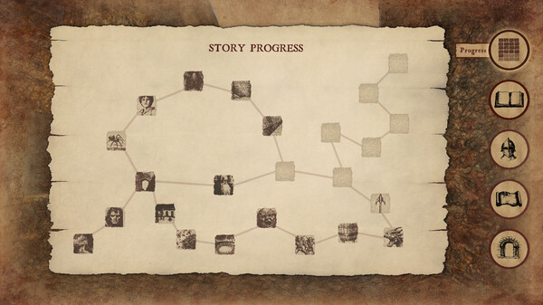 Greymarsh screenshot 4