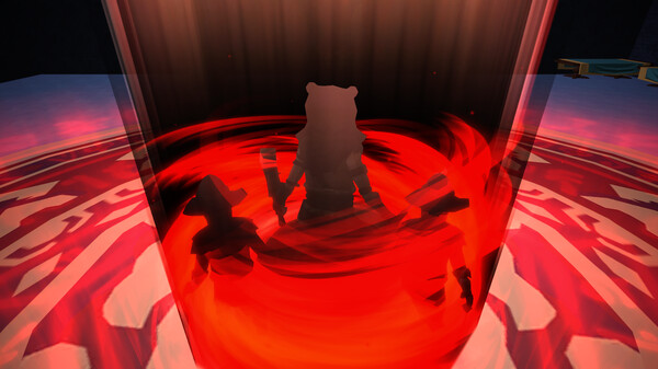Legend of the Wargod screenshot 12