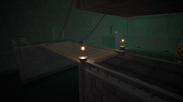 Legend of the Wargod screenshot 9