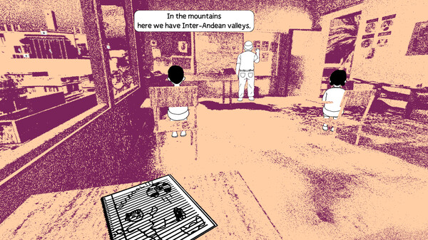 despelote screenshot 2