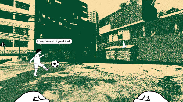 despelote screenshot 3