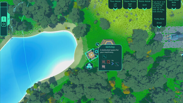 Calling Home screenshot 3