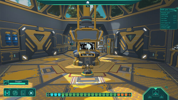 Calling Home screenshot 1