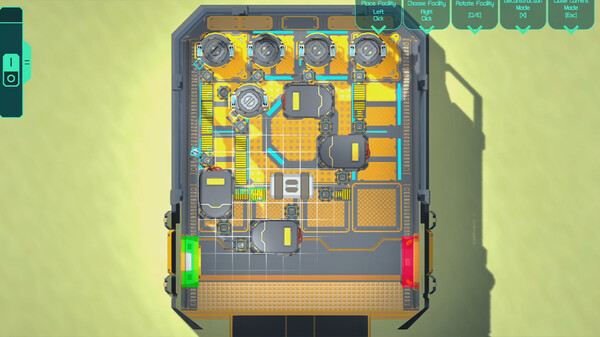 Calling Home screenshot 5