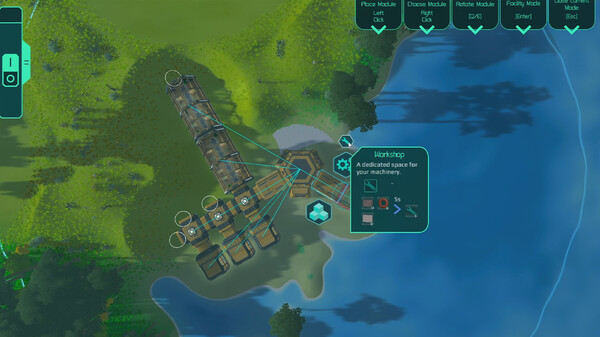 Calling Home screenshot 2