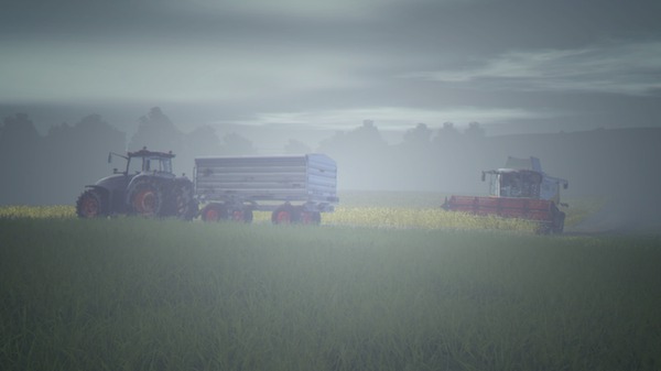 Agricultural Simulator 2013 - Steam Edition screenshot 5
