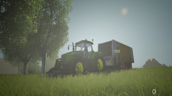 Agricultural Simulator 2013 - Steam Edition screenshot 4