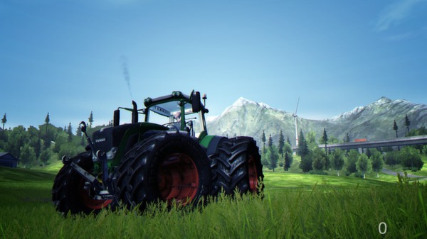 Agricultural Simulator 2013 - Steam Edition screenshot 8