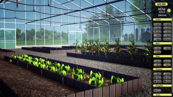 Agricultural Simulator 2013 - Steam Edition screenshot 9