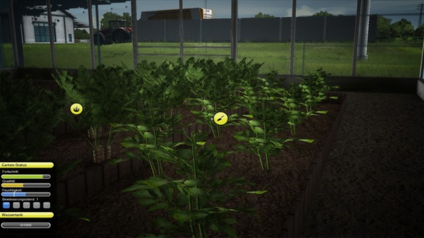 Agricultural Simulator 2013 - Steam Edition screenshot 6