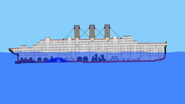 Sinking Simulator: Legacy screenshot 8