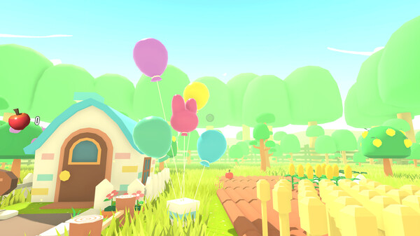 Simple Game screenshot 3