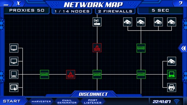 The Lonely Hacker screenshot 6