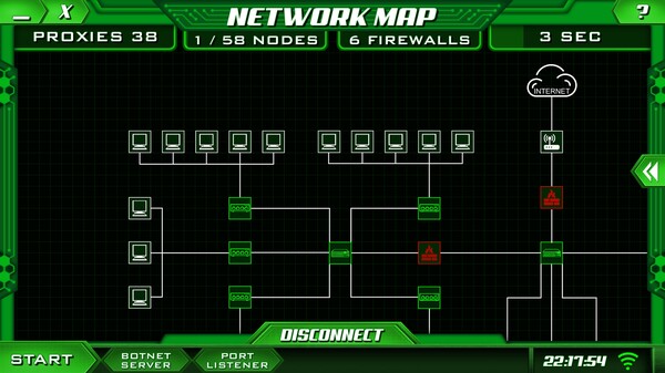 The Lonely Hacker screenshot 12