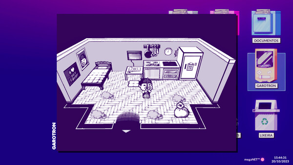 Bem Feito screenshot 2