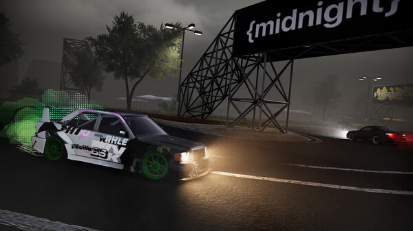 Drift Reign screenshot 4