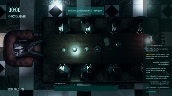 Masonic Mysteries: Secrets Unveiled screenshot 2