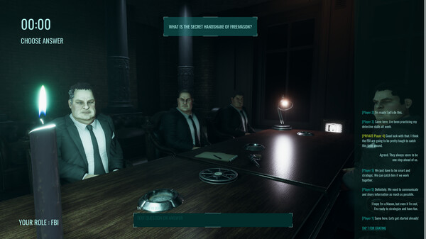 Masonic Mysteries: Secrets Unveiled screenshot 3