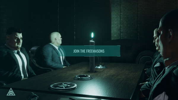 Masonic Mysteries: Secrets Unveiled screenshot 1