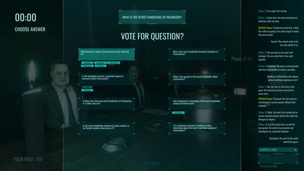 Masonic Mysteries: Secrets Unveiled screenshot 7
