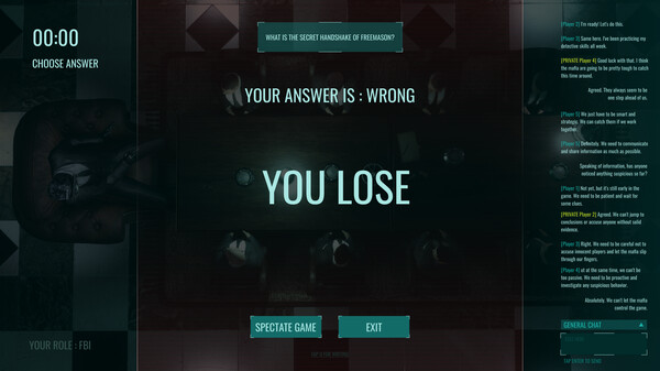 Masonic Mysteries: Secrets Unveiled screenshot 10