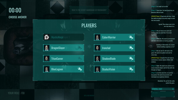 Masonic Mysteries: Secrets Unveiled screenshot 6