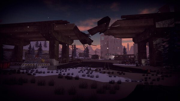 The Crisis Zone screenshot 3