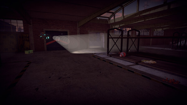 The Crisis Zone screenshot 7