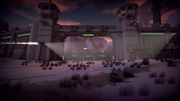 The Crisis Zone screenshot 6