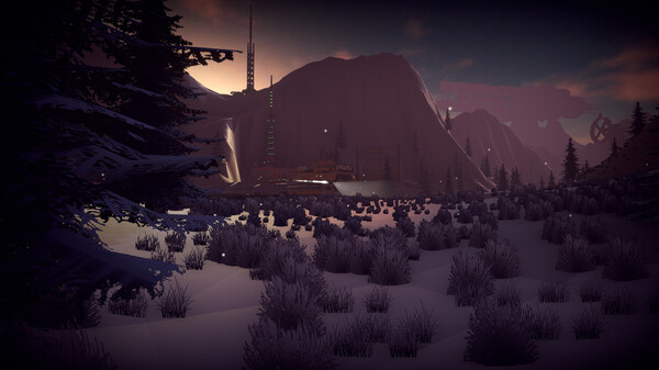 The Crisis Zone screenshot 1