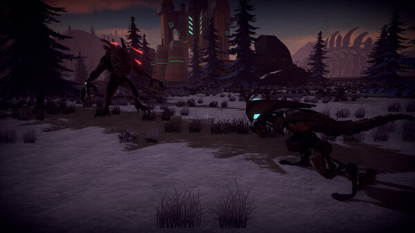 The Crisis Zone screenshot 4