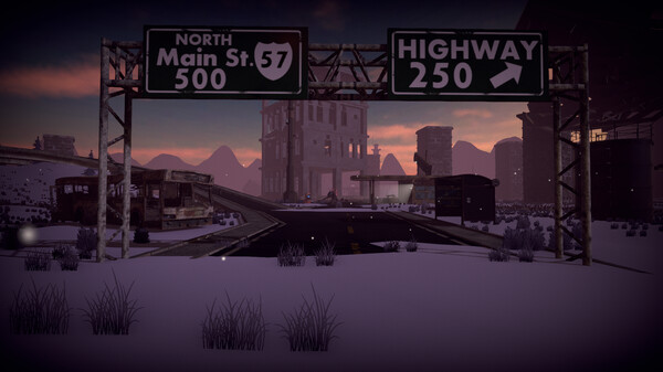 The Crisis Zone screenshot 5