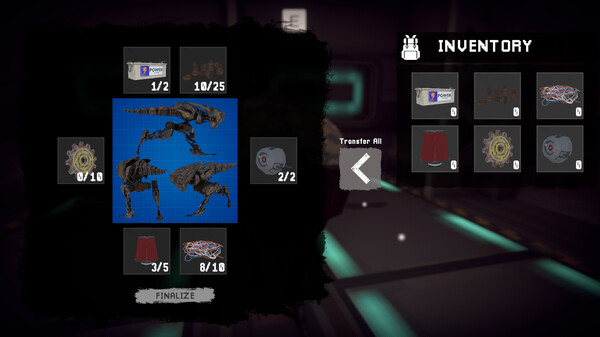 The Crisis Zone screenshot 8