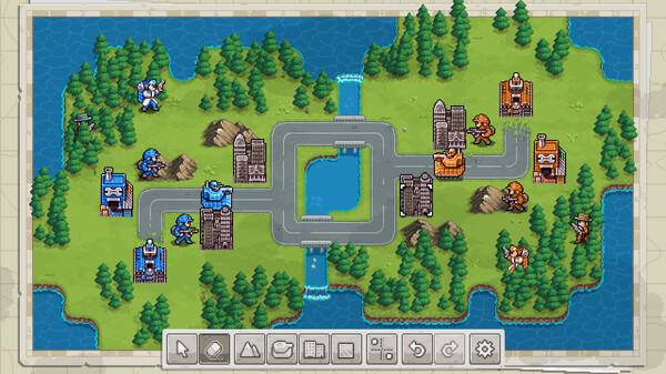 Warside screenshot 11