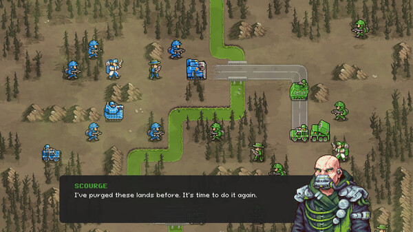 Warside screenshot 10