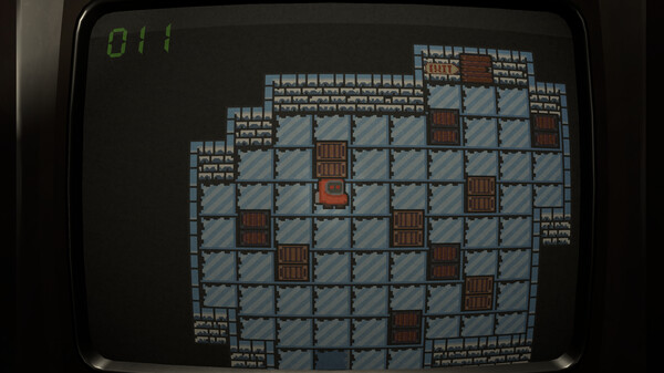 Sequential Dungeon screenshot 12