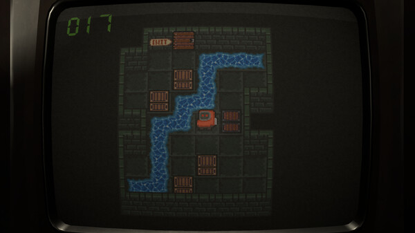 Sequential Dungeon screenshot 10