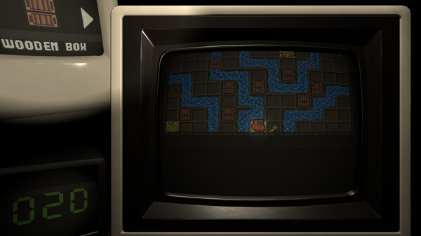Sequential Dungeon screenshot 9