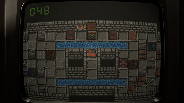 Sequential Dungeon screenshot 11