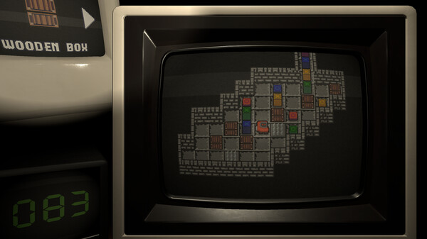 Sequential Dungeon screenshot 6
