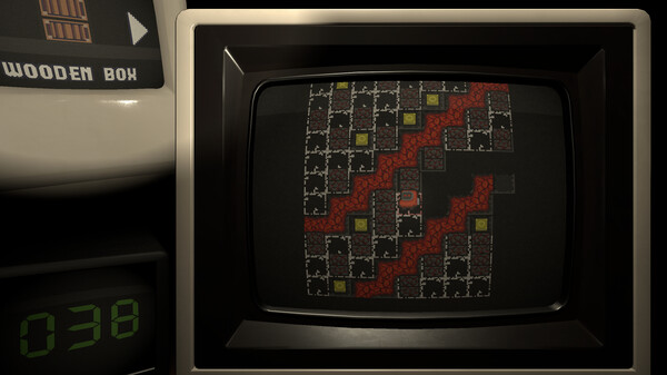 Sequential Dungeon screenshot 5