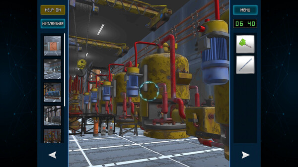Complex Loop screenshot 12