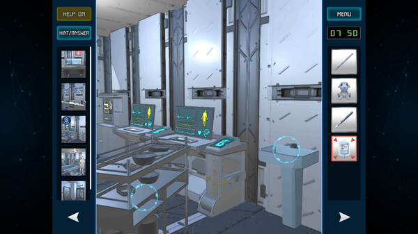 Complex Loop screenshot 6